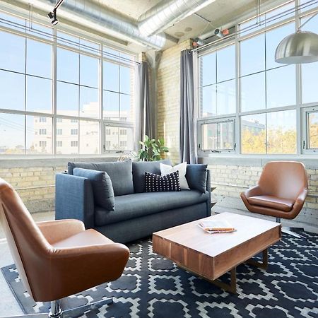 Sonder At Max Aparthotel Minneapolis Exterior photo