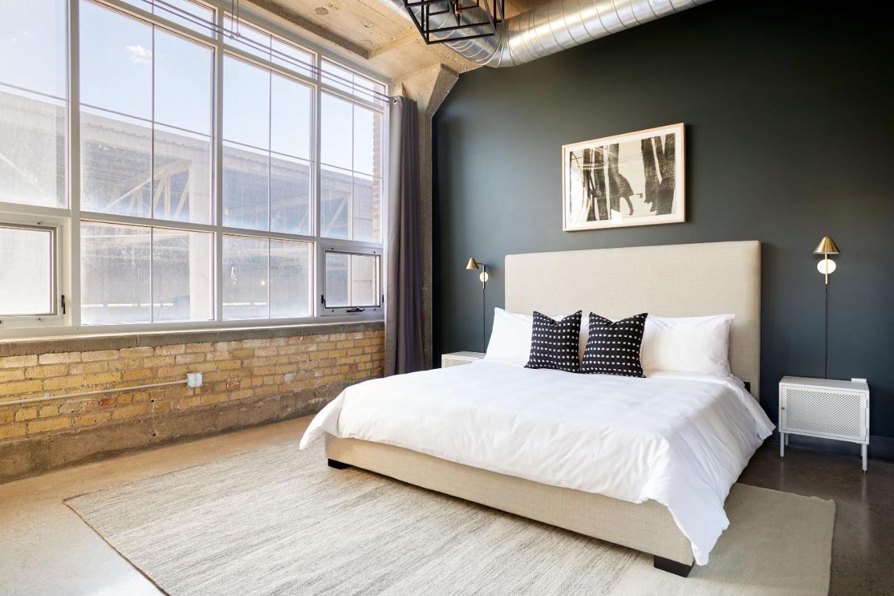Sonder At Max Aparthotel Minneapolis Exterior photo