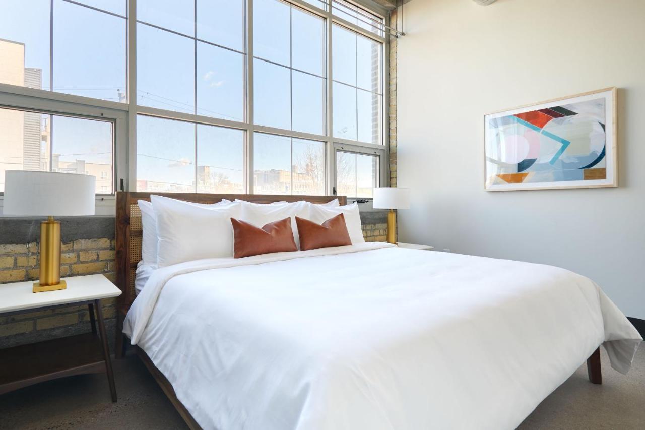 Sonder At Max Aparthotel Minneapolis Exterior photo