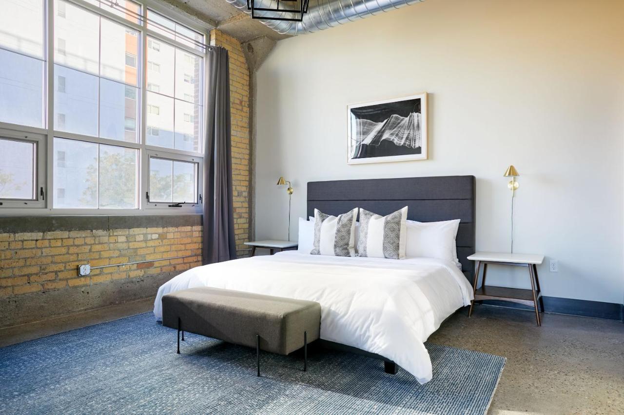 Sonder At Max Aparthotel Minneapolis Exterior photo