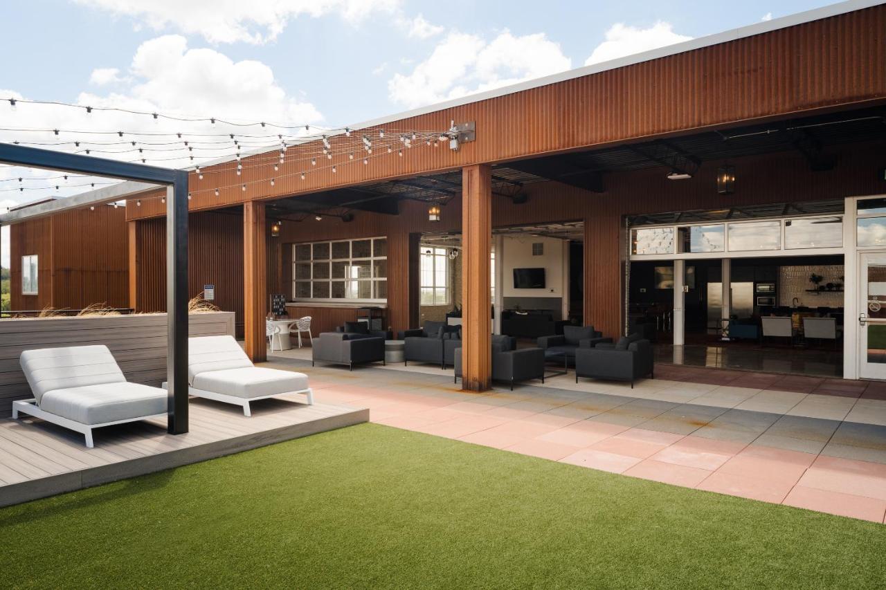 Sonder At Max Aparthotel Minneapolis Exterior photo