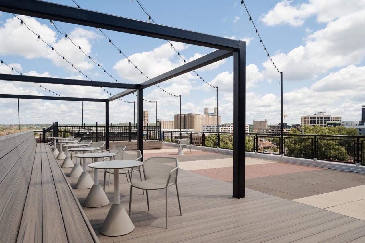 Sonder At Max Aparthotel Minneapolis Exterior photo
